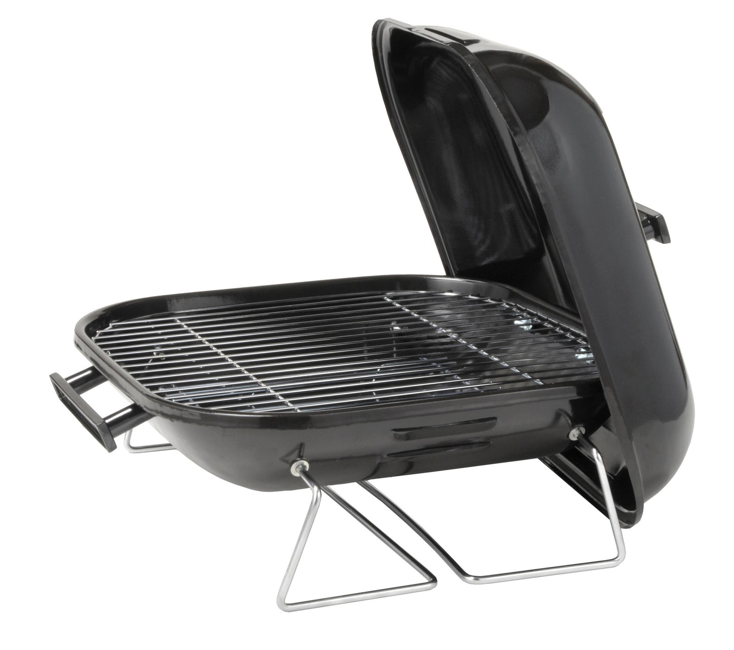 14" Charcoal Grill