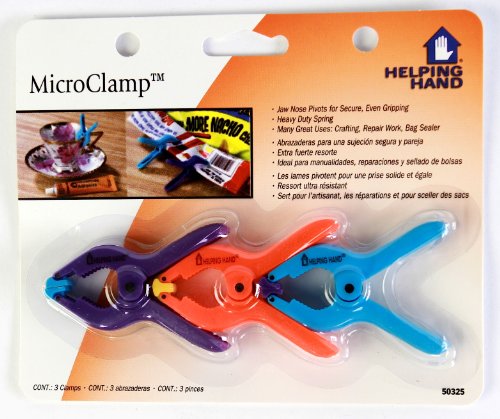Micro Clamp