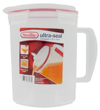 Sterilite Ultra Seal 2.2 Qt