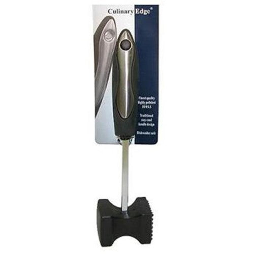 Meat Tenderizer S.S/Black