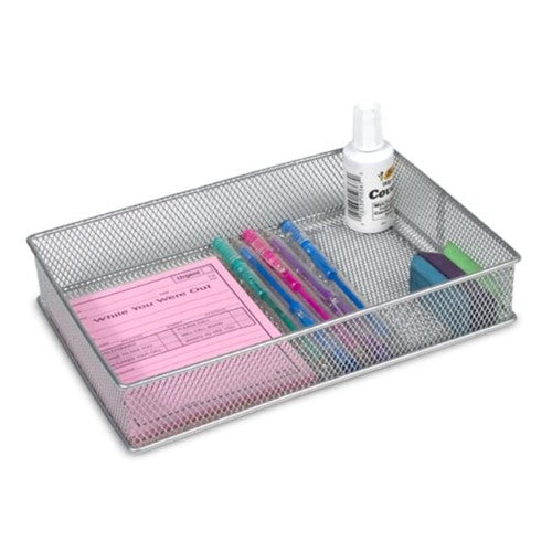 Sturdy Organizer 9x6x2.2