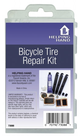 Bicycle TirebRepair Kit