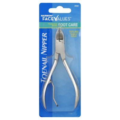 Toenail Nipper