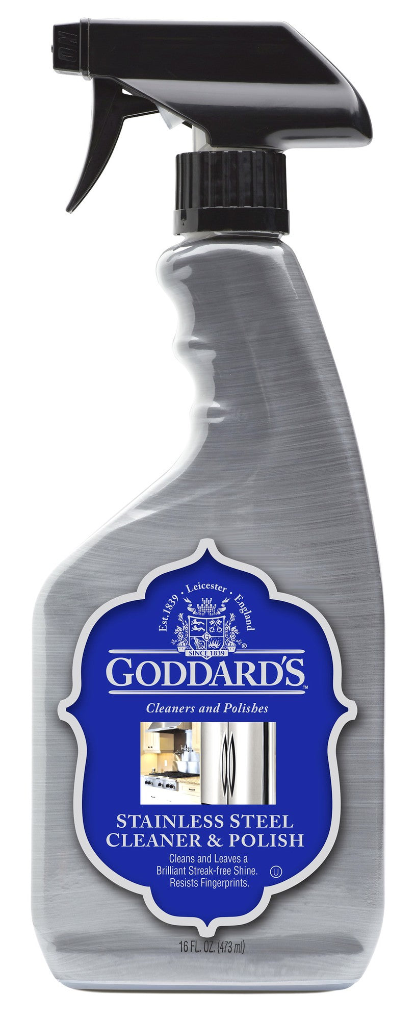 Goddards SS Cleaner 16 oz