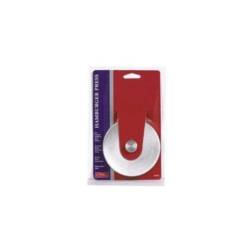 Heuck Hamburger Press