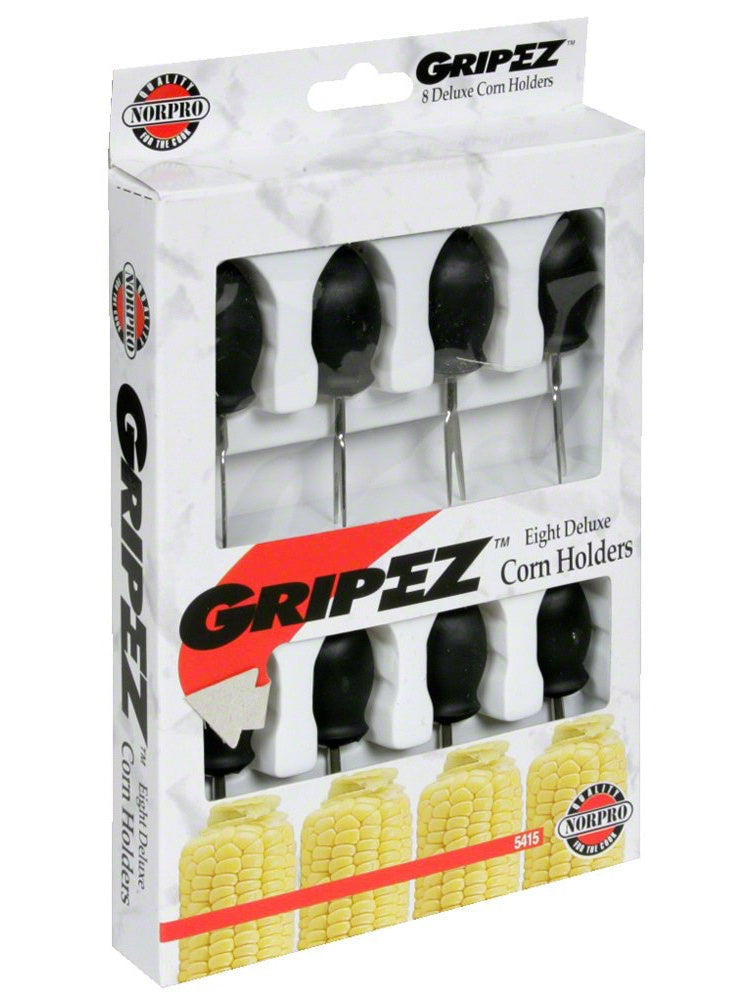 Norpro Corn Holders 8pc