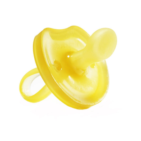 NATURSUTTEN 0-6 months pacifier 
