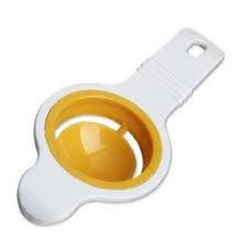 Egg separator