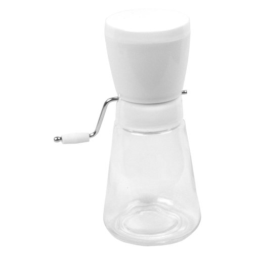 Nut chopper hachoir