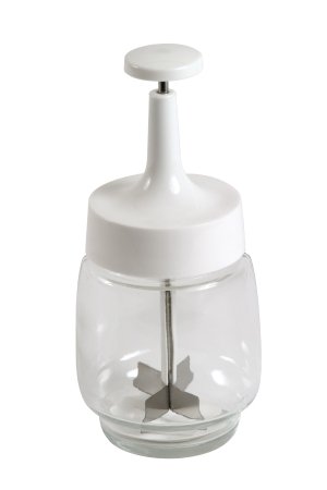 Onion chopper