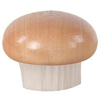 FoxRun Mushroom Brush