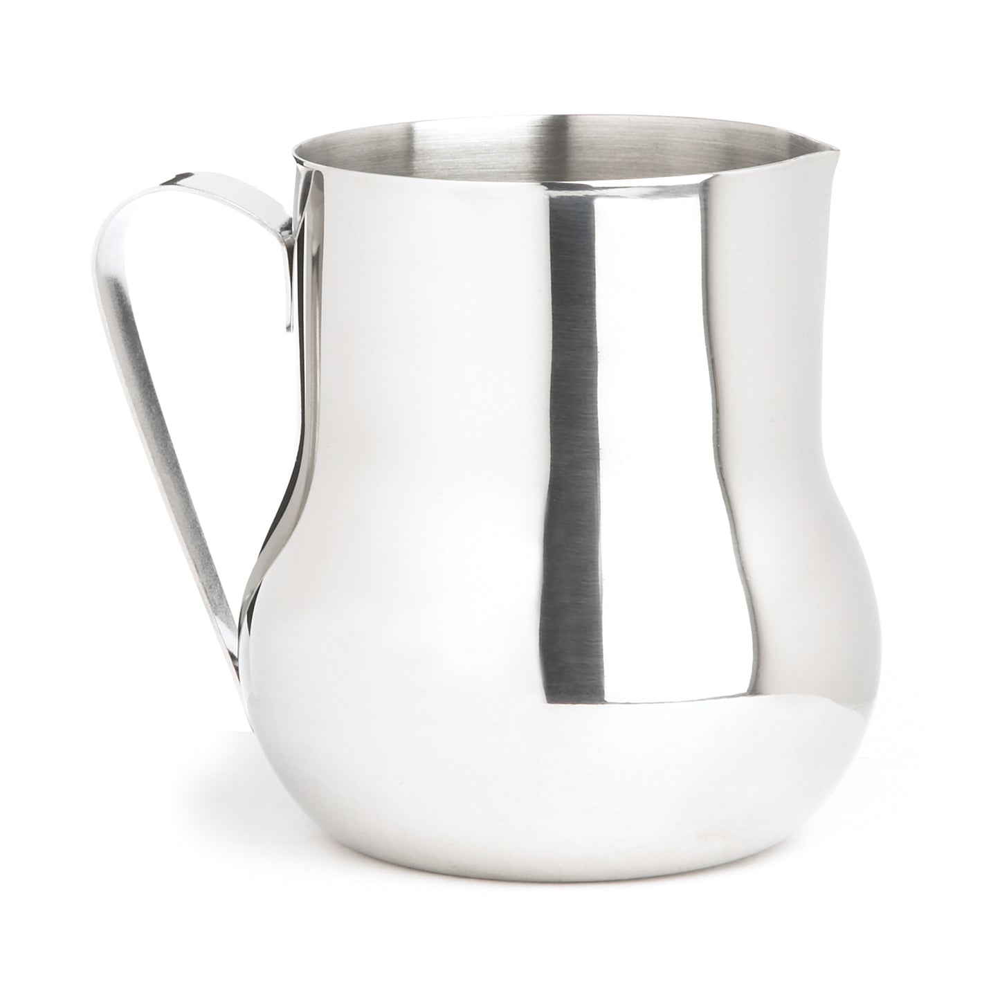Frothing picture 19 ounces stainless steel
