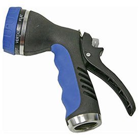 8 Pattern Trigger Nozzle