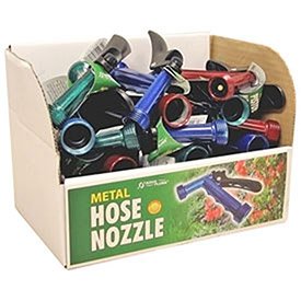 Hose Nozzle Thread Tip