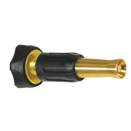 Brass Hose Nozzle