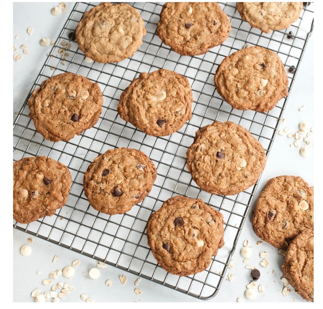 Large Baking & Cooling Grid