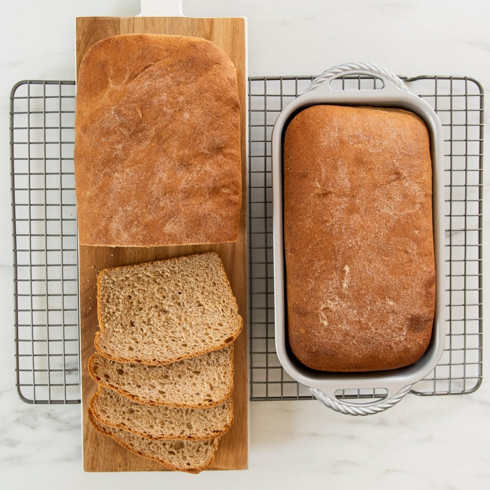 Classic loaf pan