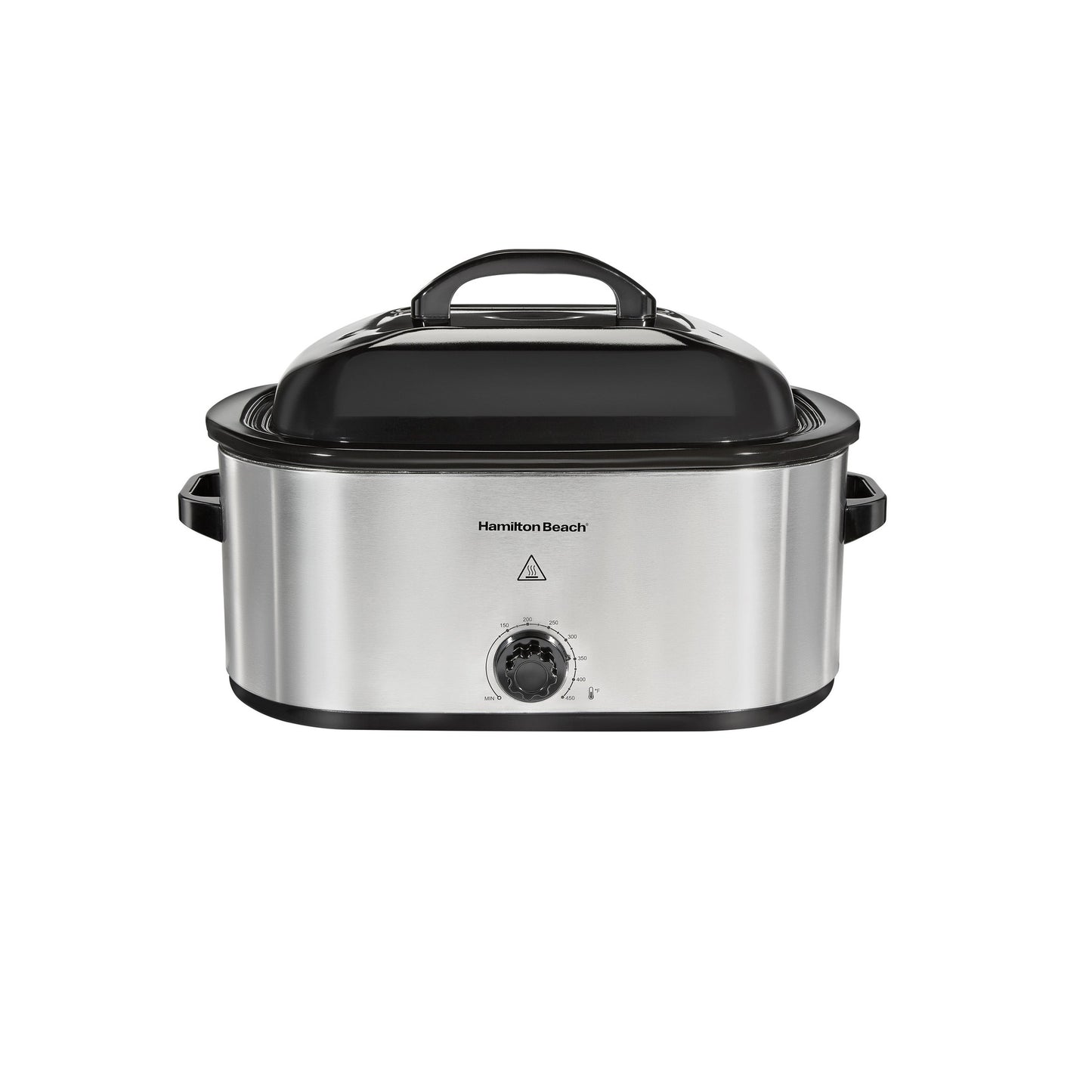 Hamilton Beach roaster oven 22 quarts