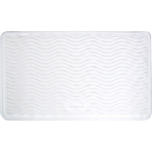 RM Rubber Bath Mat 16x28" L