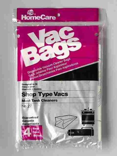 Shop Vac