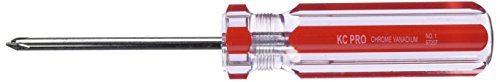 KC Screwdriver 1x3"