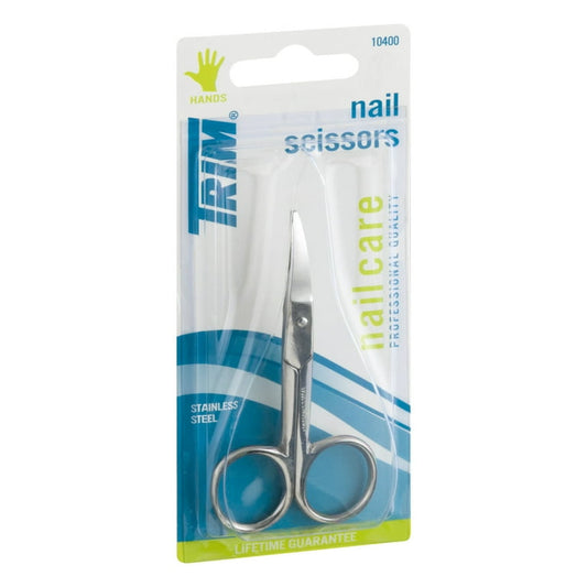 Trim Nail Care Nail Scissors