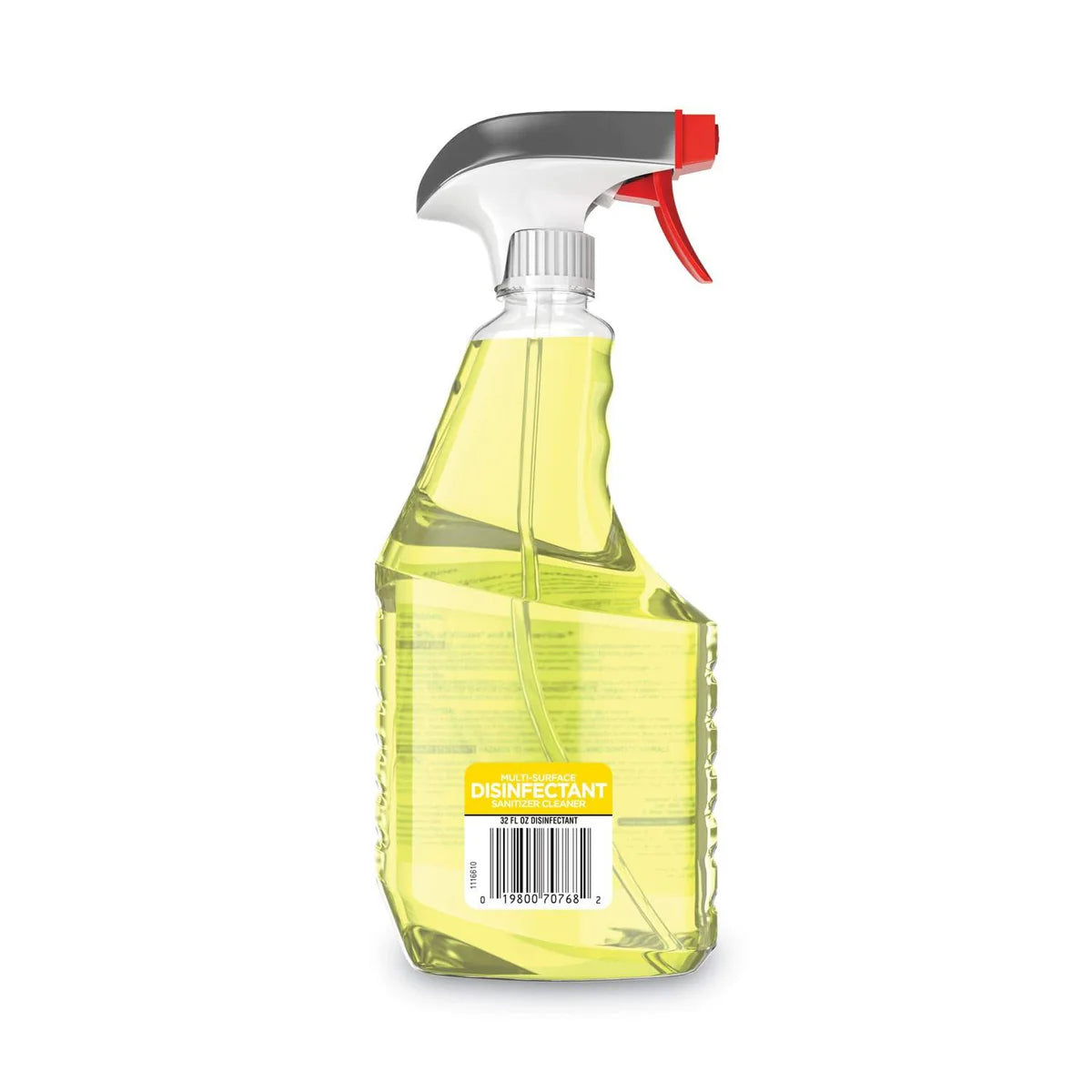 Windex Pro Multi Surface Cleaner Disinfect Trigger - 32oz