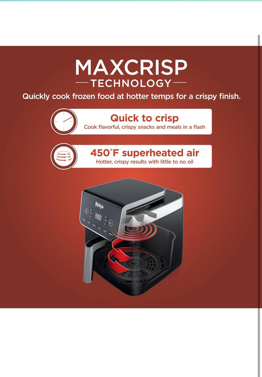Ninja Air Fryer