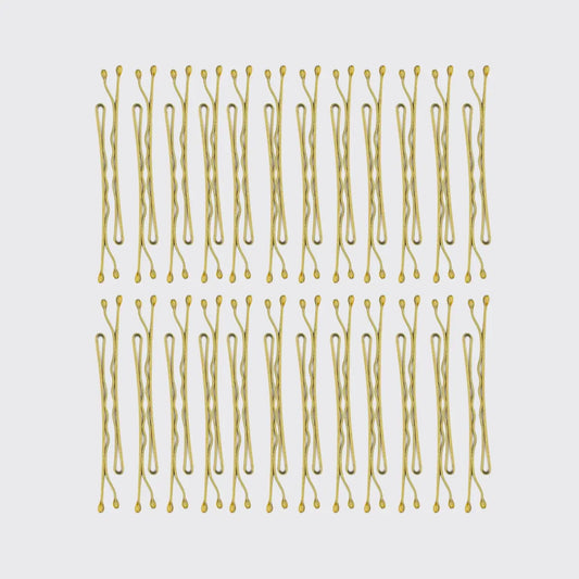 Kit.sch Bobby pin 45pk