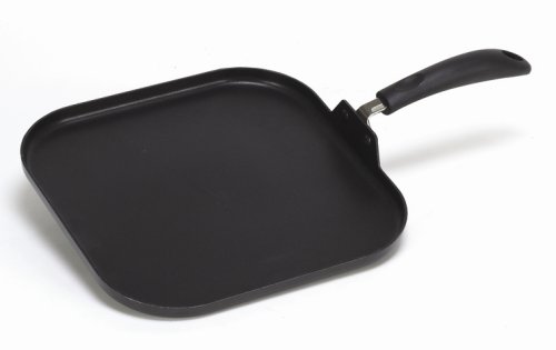 SQ Nonstick 10.5" Gridle