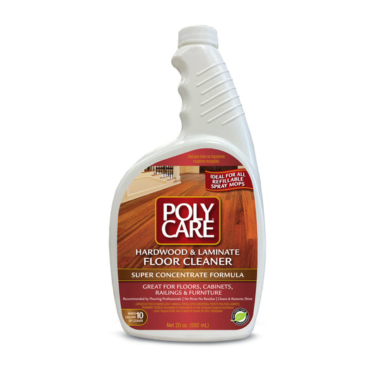 Craftsman's Choice 24oz Concentrated Floor Cleaner