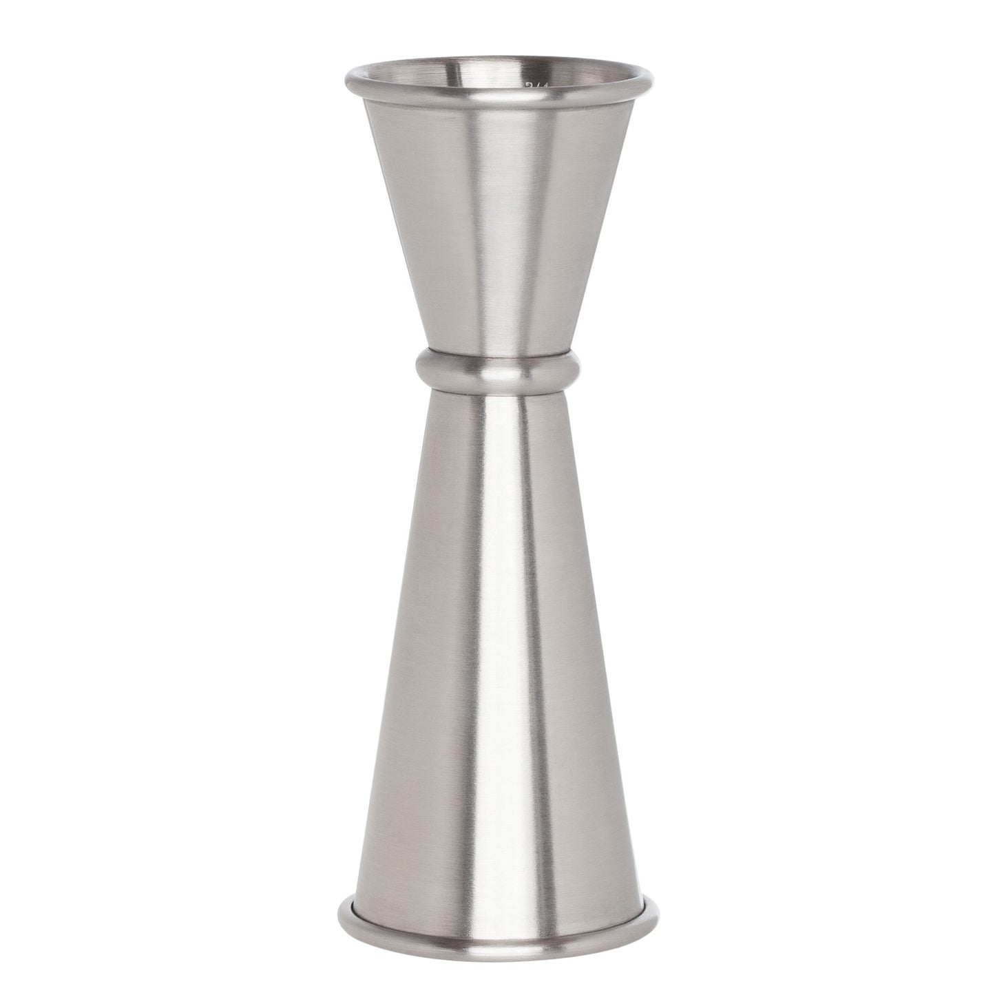 Japanese style double jigger