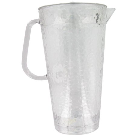 Pitcher Clear 2.5qt