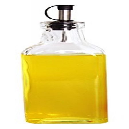 Tall Oil & Vinegar Bottle