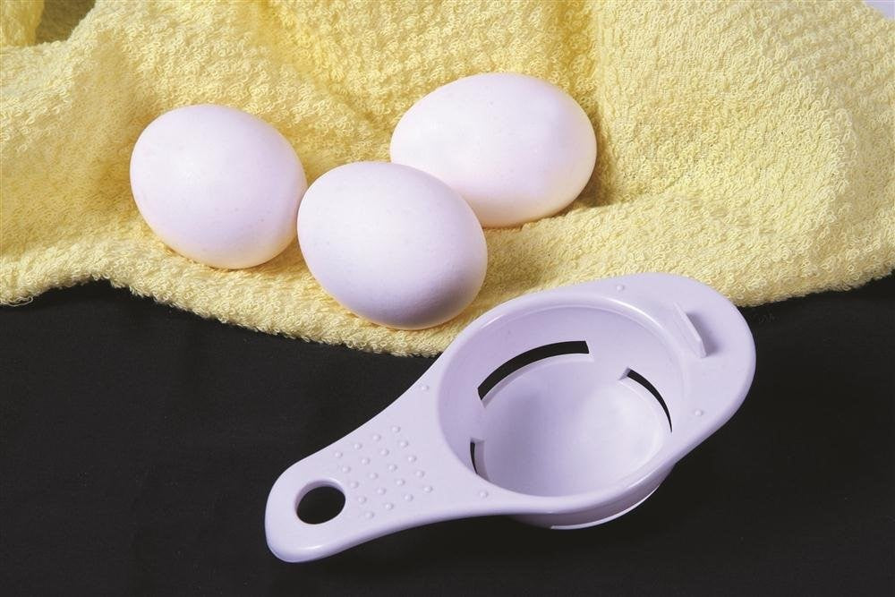 EGG Separator