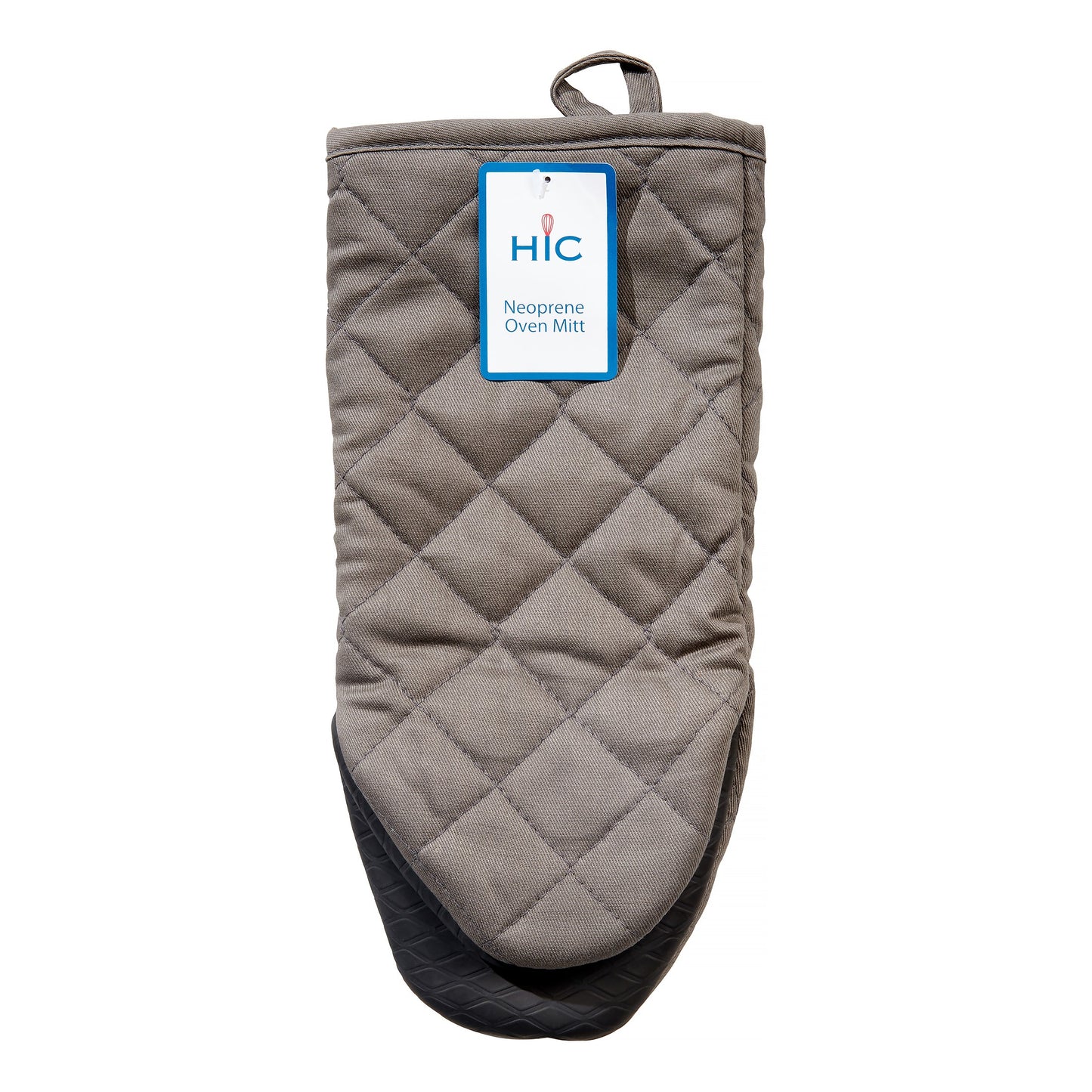Oven Mitt Gray
