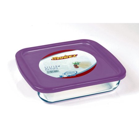 Marinex Glas Square 1.9qt