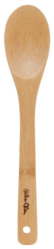 Bamboo spoon 10 inches