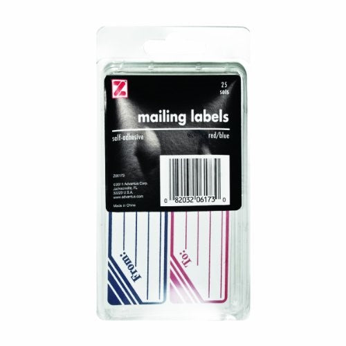 Mailing Lables 50ct