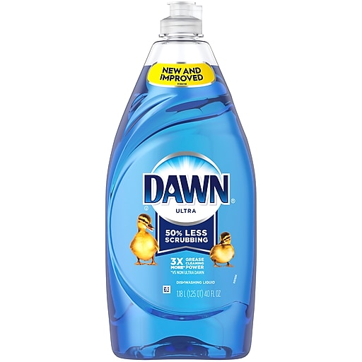 Dawn ultra 38oz
