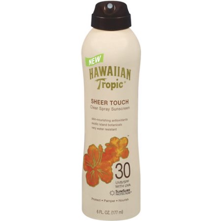 Hawaiian Trop SPF30