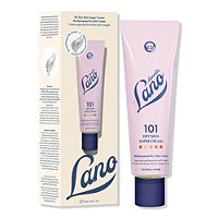 101 dry skin cream lano