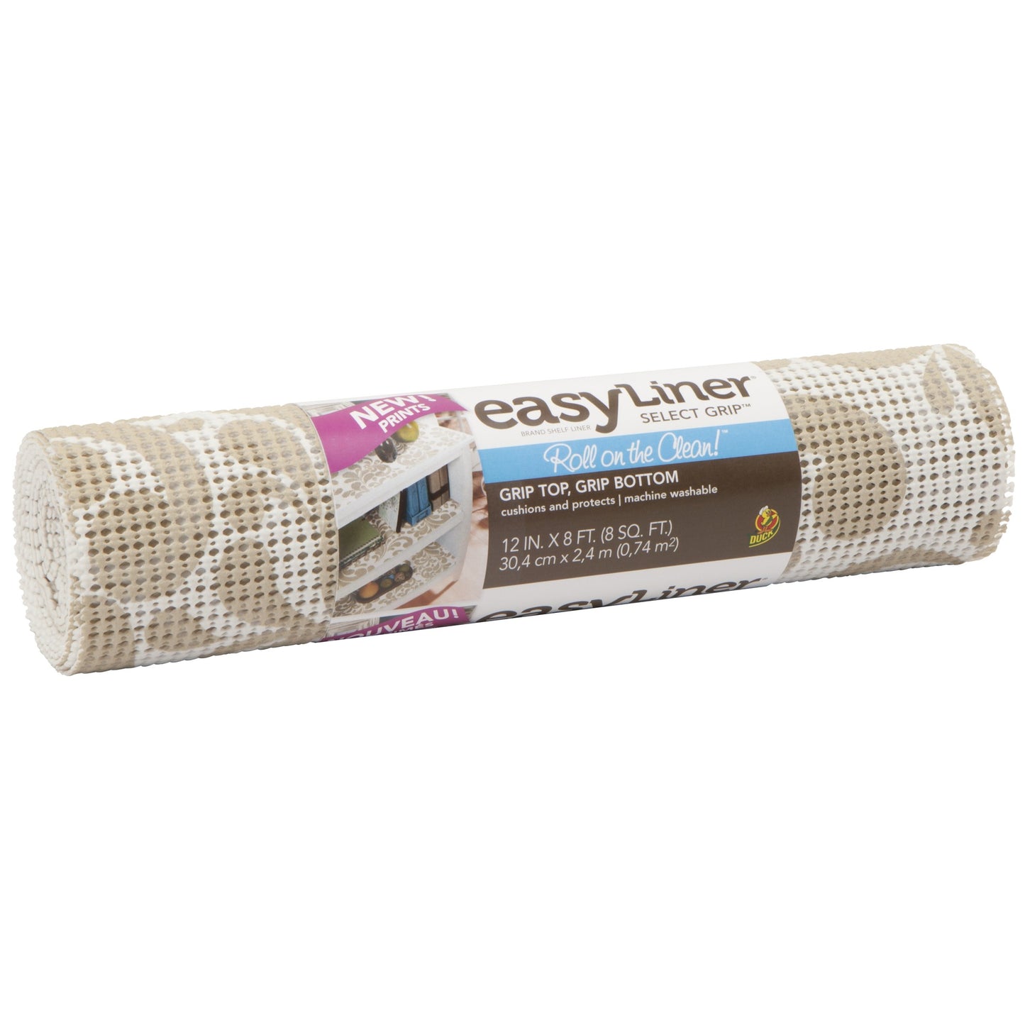 Easyliner Select Grip 12x8ft