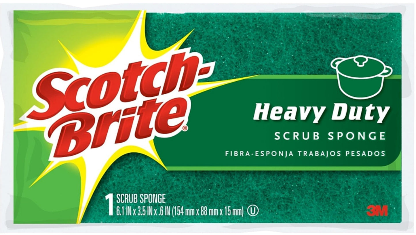 Scotch Brite H&D Large
