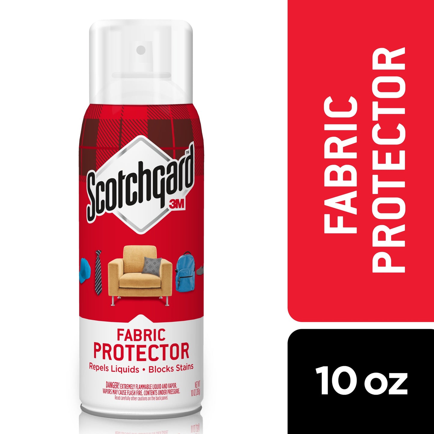 ScotchGuard Aerosolo Protector