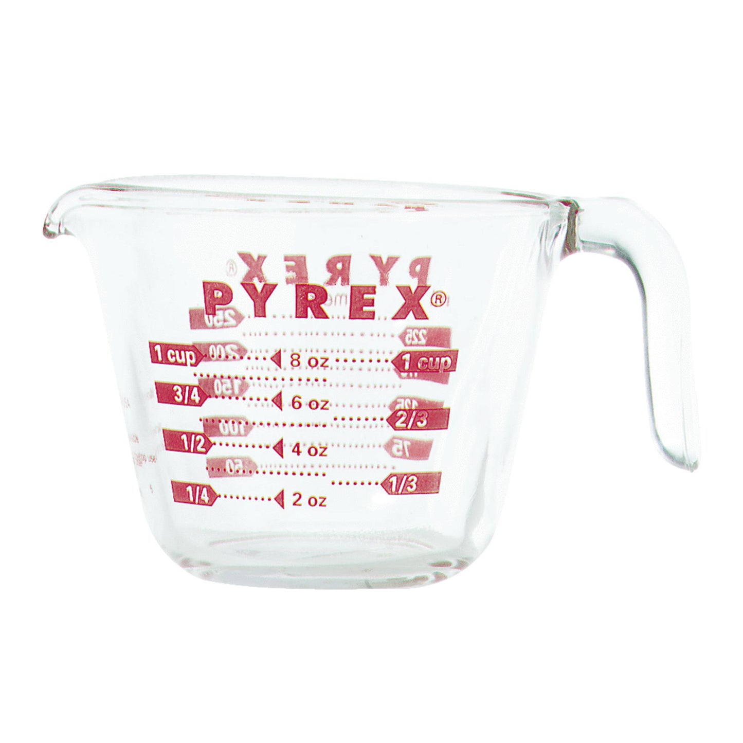 Pyrex Measuring Cup 1Cup