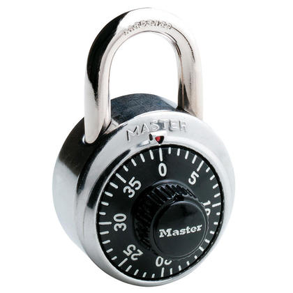 MasterLock Combitnation
