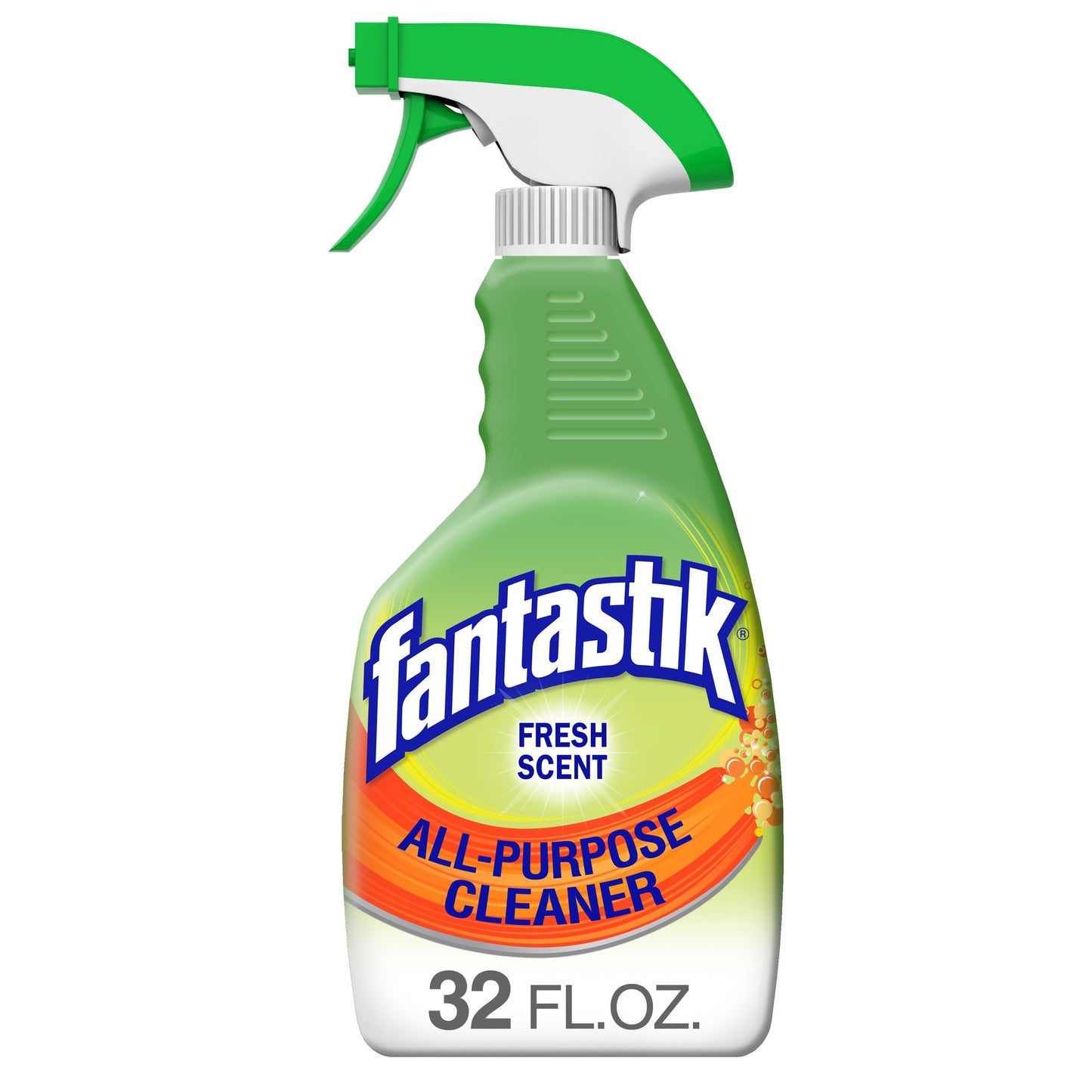Fantastic disinfecting multipurpose spray 32oz