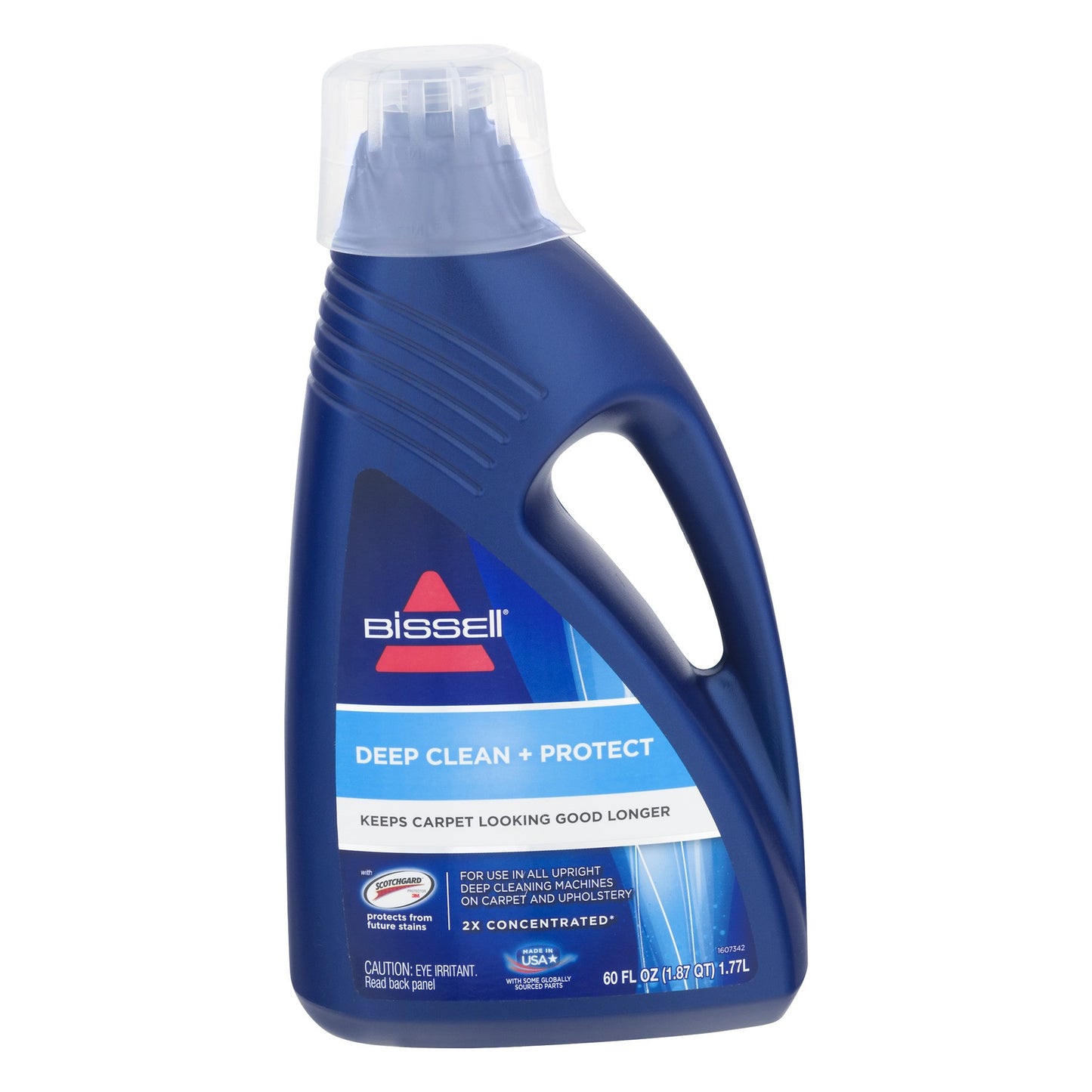 Bissell clean and protect liquid