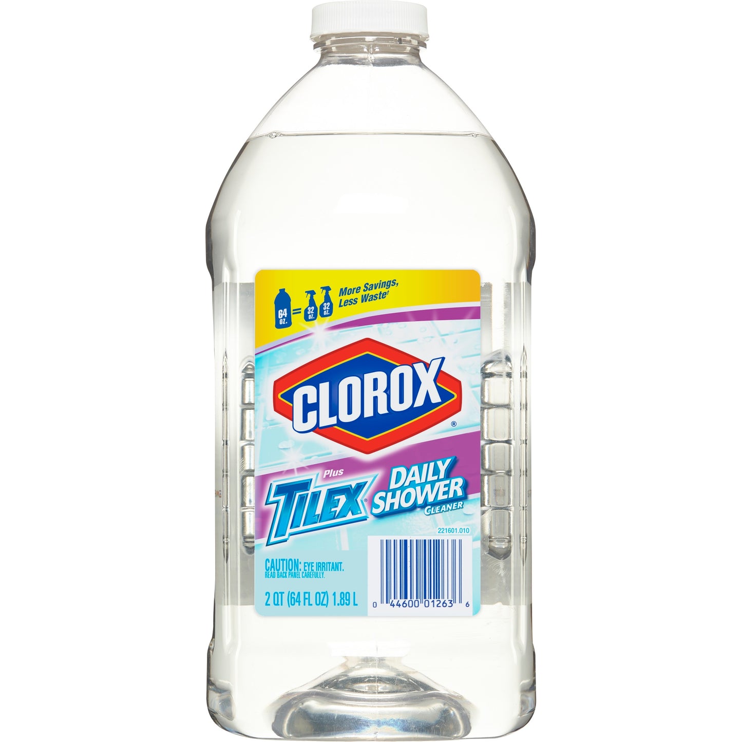 Clorox Tilex daily shower clear refill